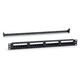 Cabeus PL-24-Cat.6-Dual IDC Патч-панель 19