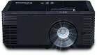 Проектор INFOCUS IN136 DLP,4000 ANSI Lm,WXGA(1280x800),28500:1,(1.54-1.72:1)3.5mm in,Composite video,VGAin,HDMI 1.4aх3(поддержка 3D),лампа 15000ч.(ECO mode),3.5mm out,Monitor out(VGA),RS232,21дБ,3.2кг