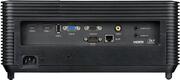 Проектор INFOCUS IN136 DLP,4000 ANSI Lm,WXGA(1280x800),28500:1,(1.54-1.72:1)3.5mm in,Composite video,VGAin,HDMI 1.4aх3(поддержка 3D),лампа 15000ч.(ECO mode),3.5mm out,Monitor out(VGA),RS232,21дБ,3.2кг