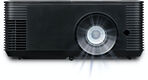Проектор INFOCUS IN136 DLP,4000 ANSI Lm,WXGA(1280x800),28500:1,(1.54-1.72:1)3.5mm in,Composite video,VGAin,HDMI 1.4aх3(поддержка 3D),лампа 15000ч.(ECO mode),3.5mm out,Monitor out(VGA),RS232,21дБ,3.2кг