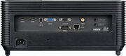 Проектор INFOCUS IN136 DLP,4000 ANSI Lm,WXGA(1280x800),28500:1,(1.54-1.72:1)3.5mm in,Composite video,VGAin,HDMI 1.4aх3(поддержка 3D),лампа 15000ч.(ECO mode),3.5mm out,Monitor out(VGA),RS232,21дБ,3.2кг