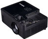 Проектор INFOCUS IN136 DLP,4000 ANSI Lm,WXGA(1280x800),28500:1,(1.54-1.72:1)3.5mm in,Composite video,VGAin,HDMI 1.4aх3(поддержка 3D),лампа 15000ч.(ECO mode),3.5mm out,Monitor out(VGA),RS232,21дБ,3.2кг