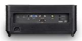 Проектор INFOCUS IN134 DLP,4000 ANSI Lm,XGA(1024x768),28500:1,1.94-2.16:1,3.5mm in,Composite video,VGAin,HDMI 1.4aх3(поддержка 3D),лампа 15000ч.(ECO mode),3.5mm out,Monitor out(VGA),RS232,3,2кг