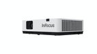 Проектор INFOCUS IN1036 3LCD,5000 lm,WXGA,1.37~1.65:1 Проектор INFOCUS IN1036 3LCD,5000 lm,WXGA,1.37~1.65:1