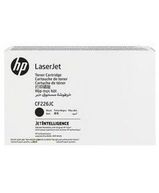 Cartridge HP 26J для LJ M402/ M426 черный (10 200 стр) (белая упаковка) CF226JC