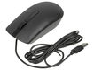 Dell Mouse MS116 Wired; USB; optical; 1000 dpi; 3 butt; Black Dell Mouse MS116 Wired; USB; optical; 1000 dpi; 3 butt; Black