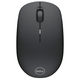 Dell Mouse WM126 Wireless; USB; optical; 1000 dpi; 3 butt; black Dell Mouse WM126 Wireless; USB; optical; 1000 dpi; 3 butt; black