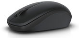 Dell Mouse WM126 Wireless; USB; optical; 1000 dpi; 3 butt; black Dell Mouse WM126 Wireless; USB; optical; 1000 dpi; 3 butt; black