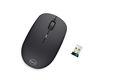 Dell Mouse WM126 Wireless; USB; optical; 1000 dpi; 3 butt; black Dell Mouse WM126 Wireless; USB; optical; 1000 dpi; 3 butt; black