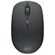 Dell Mouse WM126 Wireless; USB; optical; 1000 dpi; 3 butt; black Dell Mouse WM126 Wireless; USB; optical; 1000 dpi; 3 butt; black
