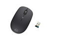 Dell Mouse WM126 Wireless; USB; optical; 1000 dpi; 3 butt; black