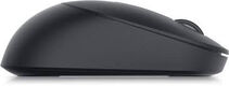 Dell Mouse MS300 Wireless; USB; optical; 4000 dpi; 3 butt; black