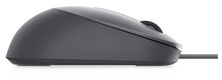 Dell Mouse MS3220 Wired; Laser; USB 2.0; 3200 dpi; 5 butt; Titan Gray Dell Mouse MS3220 Wired; Laser; USB 2.0; 3200 dpi; 5 butt; Titan Gray