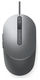 Dell Mouse MS3220 Wired; Laser; USB 2.0; 3200 dpi; 5 butt; Titan Gray Dell Mouse MS3220 Wired; Laser; USB 2.0; 3200 dpi; 5 butt; Titan Gray