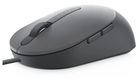 Dell Mouse MS3220 Wired; Laser; USB 2.0; 3200 dpi; 5 butt; Titan Gray Dell Mouse MS3220 Wired; Laser; USB 2.0; 3200 dpi; 5 butt; Titan Gray