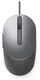 Dell Mouse MS3220 Wired; Laser; USB 2.0; 3200 dpi; 5 butt; Titan Gray Dell Mouse MS3220 Wired; Laser; USB 2.0; 3200 dpi; 5 butt; Titan Gray