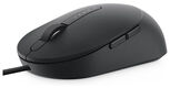 Dell Mouse MS3220 Wired; Laser; USB 2.0; 3200 dpi; 5 butt; Black Dell Mouse MS3220 Wired; Laser; USB 2.0; 3200 dpi; 5 butt; Black