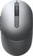 Dell Mouse MS5120W Wireless; Mobile Pro; USB; Optical; 1600 dpi; 7 butt; Dell Mouse MS5120W Wireless; Mobile Pro; USB; Optical; 1600 dpi; 7 butt;