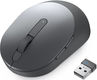 Dell Mouse MS5120W Wireless; Mobile Pro; USB; Optical; 1600 dpi; 7 butt; Dell Mouse MS5120W Wireless; Mobile Pro; USB; Optical; 1600 dpi; 7 butt;
