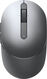 Dell Mouse MS5120W Wireless; Mobile Pro; USB; Optical; 1600 dpi; 7 butt; Dell Mouse MS5120W Wireless; Mobile Pro; USB; Optical; 1600 dpi; 7 butt;