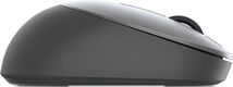 Dell Mouse MS5120W Wireless; Mobile Pro; USB; Optical; 1600 dpi; 7 butt; 