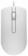 Dell Mouse MS116 Wired; USB; optical; 1000 dpi; 3 butt; White Dell Mouse MS116 Wired; USB; optical; 1000 dpi; 3 butt; White