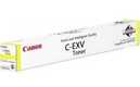 Тонер C-EXV 51L желтый для Canon iR ADV C55xx (26000 стр.)