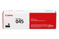 Тонер-картридж Canon 045 B чёрный для LBP61x series