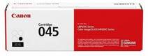 Тонер-картридж Canon 045 B чёрный для LBP61x series