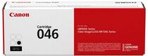Тонер-картридж Canon 046 B чёрный для LBP65x series Тонер-картридж Canon 046 B чёрный для LBP65x series