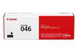 Тонер-картридж Canon 046 B чёрный для LBP65x series 1250C002