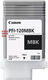 Картридж Canon PFI-120MBK (matte black) Картридж Canon PFI-120MBK (matte black)