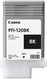 Картридж Canon PFI-120BK (black) Картридж Canon PFI-120BK (black)