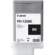 Картридж Canon PFI-120BK (black) Картридж Canon PFI-120BK (black)