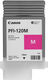 Картридж Canon PFI-120M (magenta)