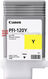 Картридж Canon PFI-120Y (yellow)