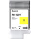 Картридж Canon PFI-120Y (yellow)