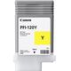 Картридж Canon PFI-120Y (yellow)