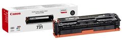 Картридж-тонер 731 чёрный для Canon LBP 7100Cn/7110Cw/MF623Cn/MF628Cw