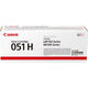 Тонер-картридж Canon CRG 051 H для MF 264dw Тонер-картридж Canon CRG 051 H для MF 264dw