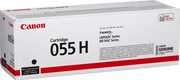 Тонер-картридж черный CRG 055 H BK (7600 стр.) для Canon LBP66x/MF74x Тонер-картридж черный CRG 055 H BK (7600 стр.) для Canon LBP66x/MF74x