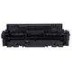 Тонер-картридж черный CRG 055 H BK (7600 стр.) для Canon LBP66x/MF74x Тонер-картридж черный CRG 055 H BK (7600 стр.) для Canon LBP66x/MF74x