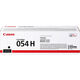 Тонер-картридж черный CRG 054 H BK (3100 стр.) для Canon LBP62x/MF64x Тонер-картридж черный CRG 054 H BK (3100 стр.) для Canon LBP62x/MF64x