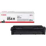Тонер-картридж черный CRG 054 H BK (3100 стр.) для Canon LBP62x/ MF64x 3028C002