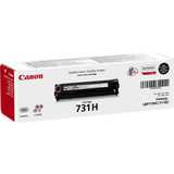 Картридж CRG 731 H BK для Canon LBP7100Cn LBP7100 6273B002