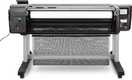 Плоттер HP DesignJet T1700 PostScript 44