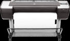 Плоттер HP DesignJet T1700 PostScript 44