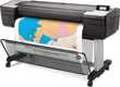 Плоттер HP DesignJet T1700 PostScript 44