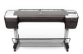 Плоттер HP DesignJet T1700 PostScript 44
