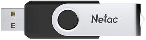 Флеш-накопитель Netac U505 USB3.0 Flash Drive 128GB Флеш-накопитель Netac U505 USB3.0 Flash Drive 128GB